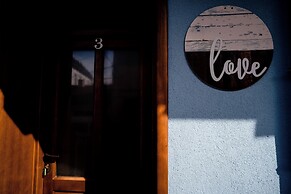 Galeria Grafit Apartments