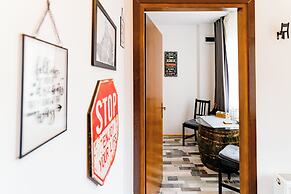 Galeria Grafit Apartments