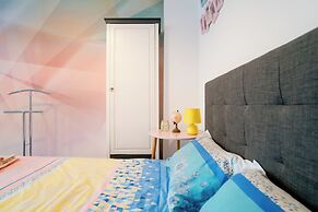 Galeria Grafit Apartments