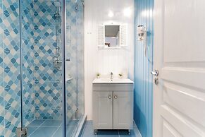 Galeria Grafit Apartments