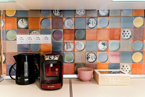 Galeria Grafit Apartments