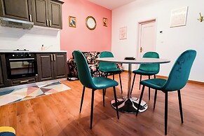 Galeria Grafit Apartments