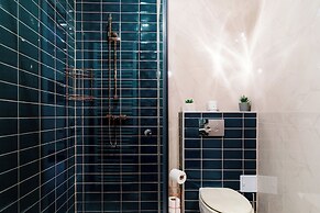 Galeria Grafit Apartments