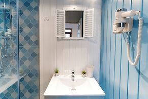 Galeria Grafit Apartments