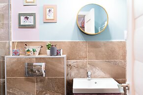 Galeria Grafit Apartments