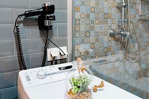 Galeria Grafit Apartments