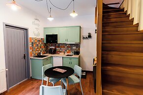 Galeria Grafit Apartments