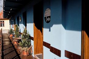 Galeria Grafit Apartments