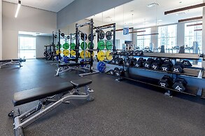 Escape at Harbor Point