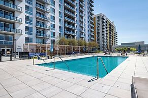 Escape at Harbor Point