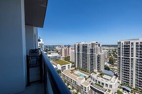 Escape at Harbor Point