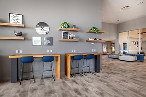 Escape at Harbor Point