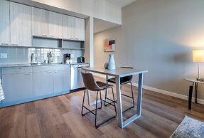 Escape at Harbor Point