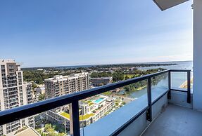 Escape at Harbor Point