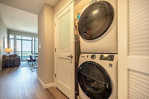 Escape at Harbor Point