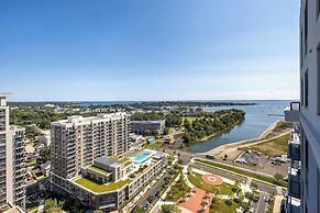 Escape at Harbor Point