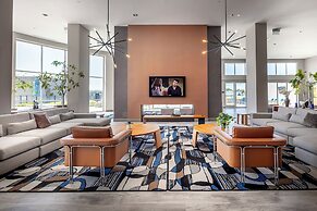 Escape at Harbor Point