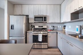 Escape at Harbor Point