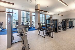 Escape at Harbor Point