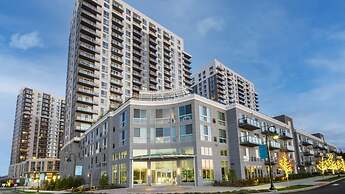 Escape at Harbor Point