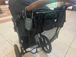 Disney Favorite Free Shuttle