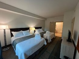 Disney Favorite Free Shuttle