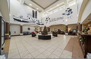 Disney Favorite Free Shuttle