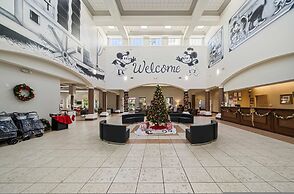 Disney Favorite Free Shuttle