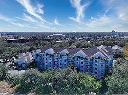 Disney Favorite Free Shuttle