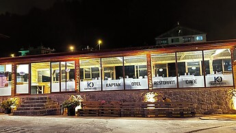 Kaptan Otel