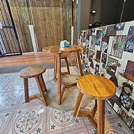 COOPER Guest House
