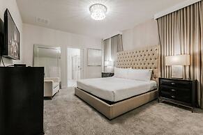 Brand NEW 10bedrooms At Windsor Island