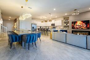 Brand NEW 10bedrooms At Windsor Island