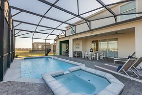 Brand NEW 10bedrooms At Windsor Island