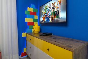 Brand NEW 10bedrooms At Windsor Island