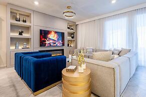 Brand NEW 10bedrooms At Windsor Island