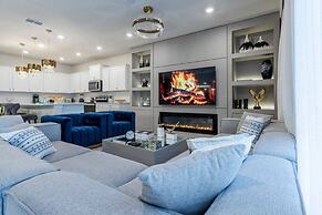 Brand NEW 10bedrooms At Windsor Island