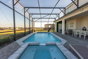 Brand NEW 10bedrooms At Windsor Island