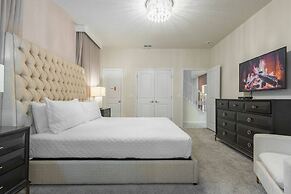 Brand NEW 10bedrooms At Windsor Island