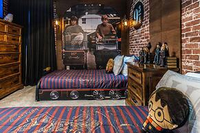 Brand NEW 10bedrooms At Windsor Island