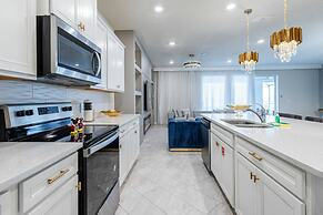 Brand NEW 10bedrooms At Windsor Island