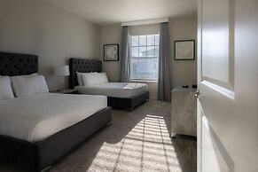 Brand NEW 10bedrooms At Windsor Island