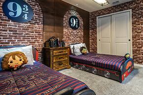 Brand NEW 10bedrooms At Windsor Island