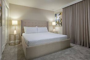 Brand NEW 10bedrooms At Windsor Island