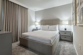 Brand NEW 10bedrooms At Windsor Island