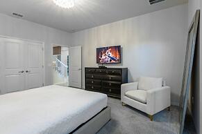 Brand NEW 10bedrooms At Windsor Island