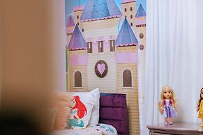 Brand NEW 10bedrooms At Windsor Island