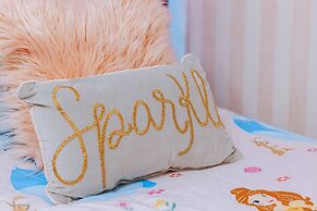 Brand NEW 10bedrooms At Windsor Island