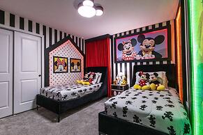 Brand NEW 10bedrooms At Windsor Island