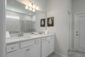 Brand NEW 10bedrooms At Windsor Island